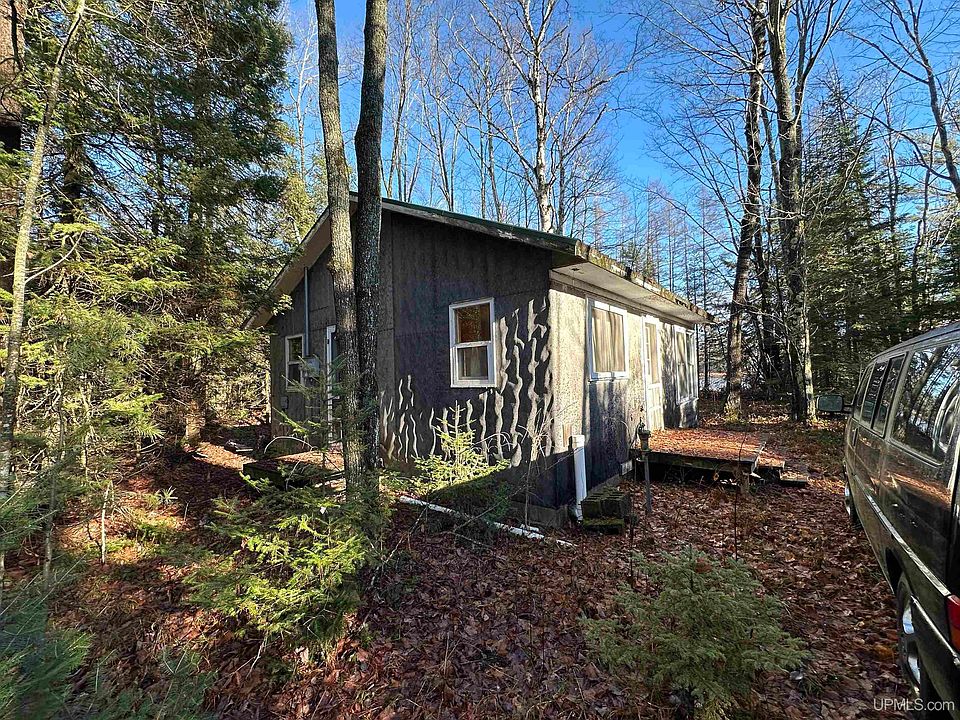 330 N Basil St, Little Lake, MI 49833 Zillow