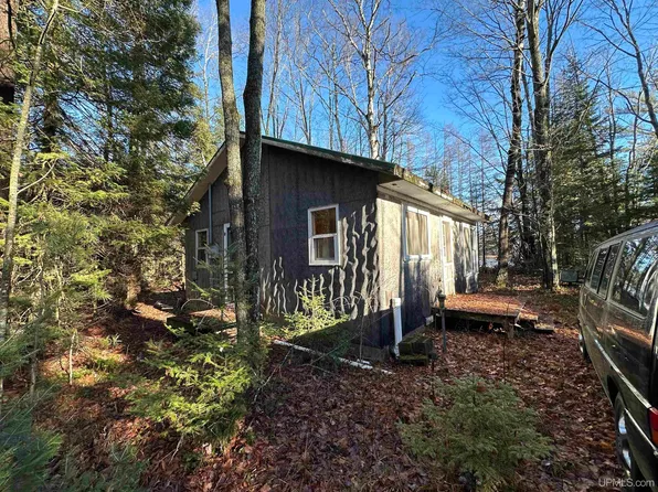 330 N Basil St, Little Lake, MI 49833