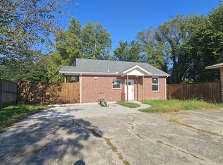 1405 E Sherman Dr #ADU, Denton, TX 76209