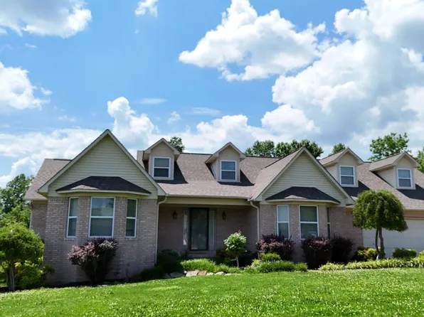 241 Jemma Dr, Lexington, TN 38351