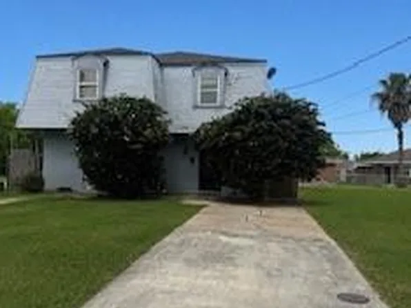 2603 Panama St, Kenner, LA 70062