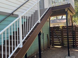 2605 Willow St #B, Austin, TX 78702