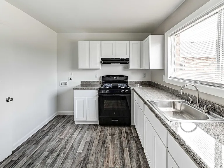 Summit Point Apartments