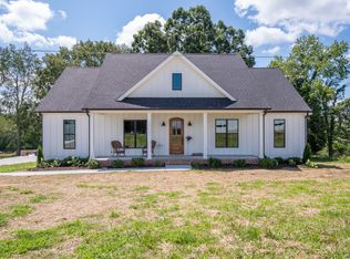 799 Jason Chapel Rd, Dickson, TN 37055