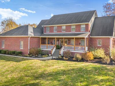 10425 N County Road 650 E, Brownsburg, IN, 46112