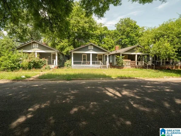 446 1st St N, Birmingham, AL 35204