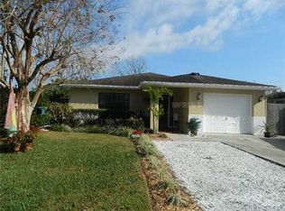 7513 Blossom Ave, Tampa, FL 33614