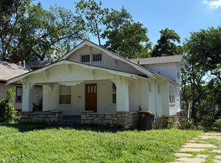 5115 Lydia Ave, Kansas City, MO 64110