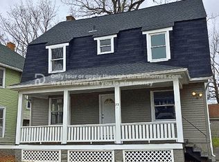 75 Fillmore St, Rochester, NY 14611