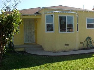 612 E 116th St, Los Angeles, CA 90059