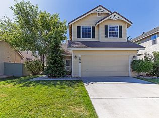 1640 Legacy Village Rd, Reno, NV 89521