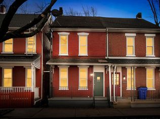 404 Cherry St, Pottstown, PA