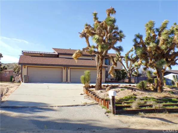 56563 Golden Bee Dr, Yucca Valley, CA 92284