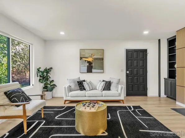 5055 Collwood Way Unit 54, San Diego, CA 92115