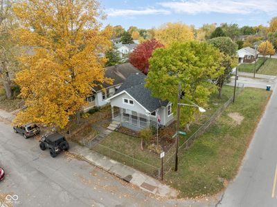 5234 E Walnut St, Indianapolis, IN, 46219