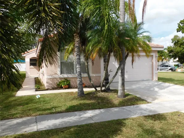 17785 SW 27th Court, Miramar, FL 33029