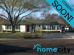 12104 Sage Hen Cv, Austin, TX 78727