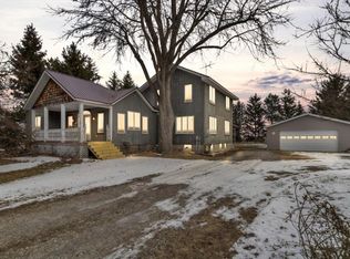 6438 French Rd, Unionville, MI 48767