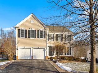 9120 Laurel Highlands Pl, Manassas, VA 20112