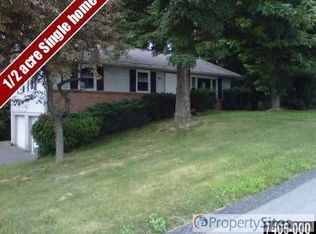 203 Forge Hill Rd, Wrightsville, PA 17368