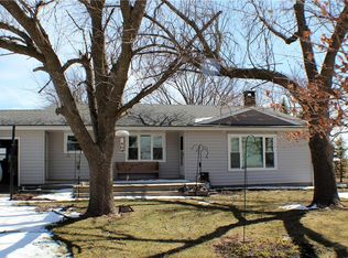 1580 West Ave, Ames, IA 50014