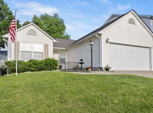 103 Fox Run Rd, Georgetown, KY 40324