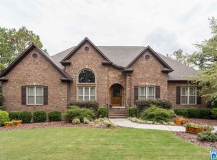 1514 Lacie Dr, Trussville, AL 35173