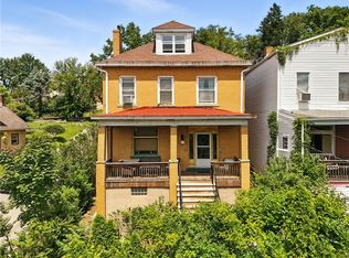 2101 E Beckert Ave, Pittsburgh, PA