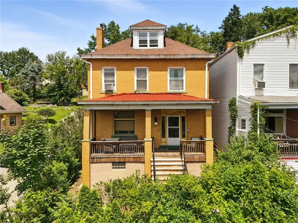 2101 E Beckert Ave, Pittsburgh, PA 15212