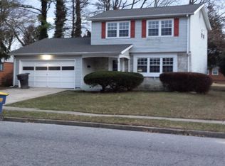 312 Kesselring Ave, Dover, DE 19904