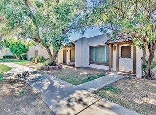 4605 W Desert Crest Dr, Glendale, AZ 85301