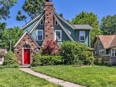 226 E 73rd St, Kansas City, MO, 64114