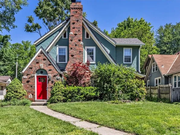 226 E 73rd St, Kansas City, MO 64114