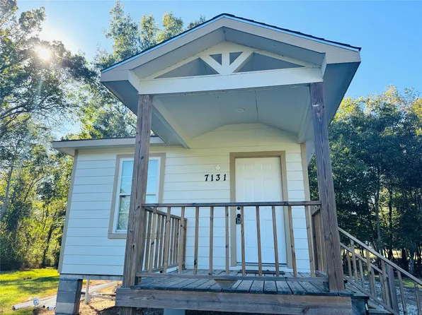 7131 Fm 563, Wallisville, TX 77597