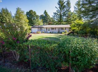 26813 NE Hathaway Rd, Camas, WA 98607