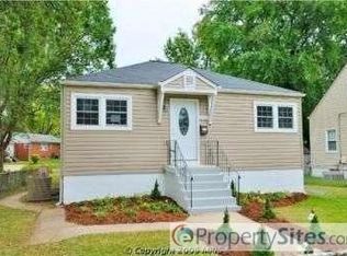 6215 District Heights Pkwy, District Heights, MD 20747