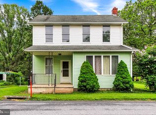 902 Maidencreek Rd, Fleetwood, PA 19522