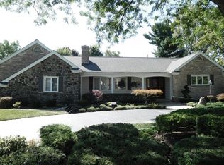 4951 Turnbridge Rd, Toledo, OH 43623