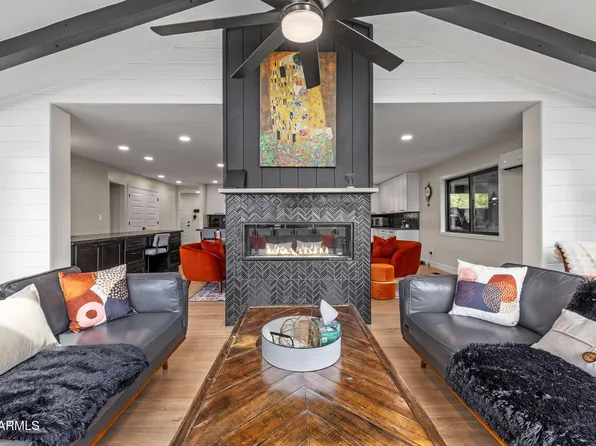 253 S WILLOW Street, Prescott, AZ 86303