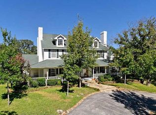 711 Hickory Hill Rd E, Argyle, TX 76226