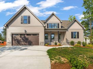 350 Pilot Ridge Rd, Zebulon, NC 27597