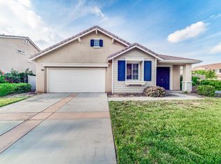 2227 Foxtail Dr, Palmdale, CA