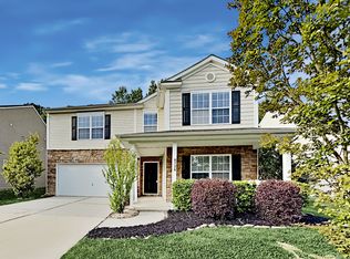 8728 Chalkstone Rd, Charlotte, NC 28216