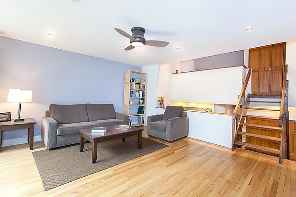 Sold by Brown Harris Stevens | media 4