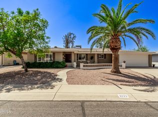 6223 E Ellis St, Mesa, AZ 85205