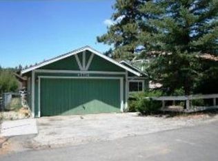 42736 Peregrine Ave, Big Bear Lake, CA 92315