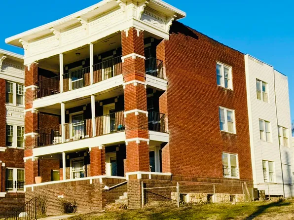 4125 Walnut St APT 3, Kansas City, MO 64111