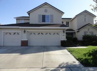 9525 Triathlon Ln, Elk Grove, CA