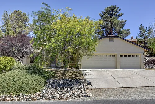 4261 N Tonopah Dr Photo 1