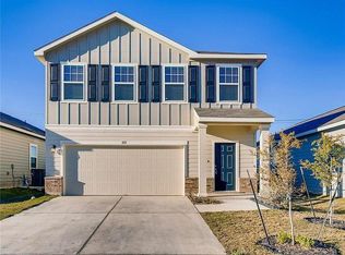 201 Athena Way #99-A, Jarrell, TX 76537